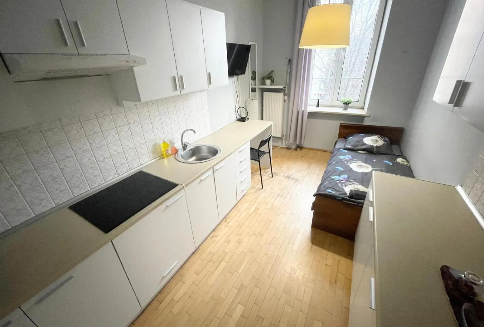 Fantastic Waw - G Room 4 Warsaw