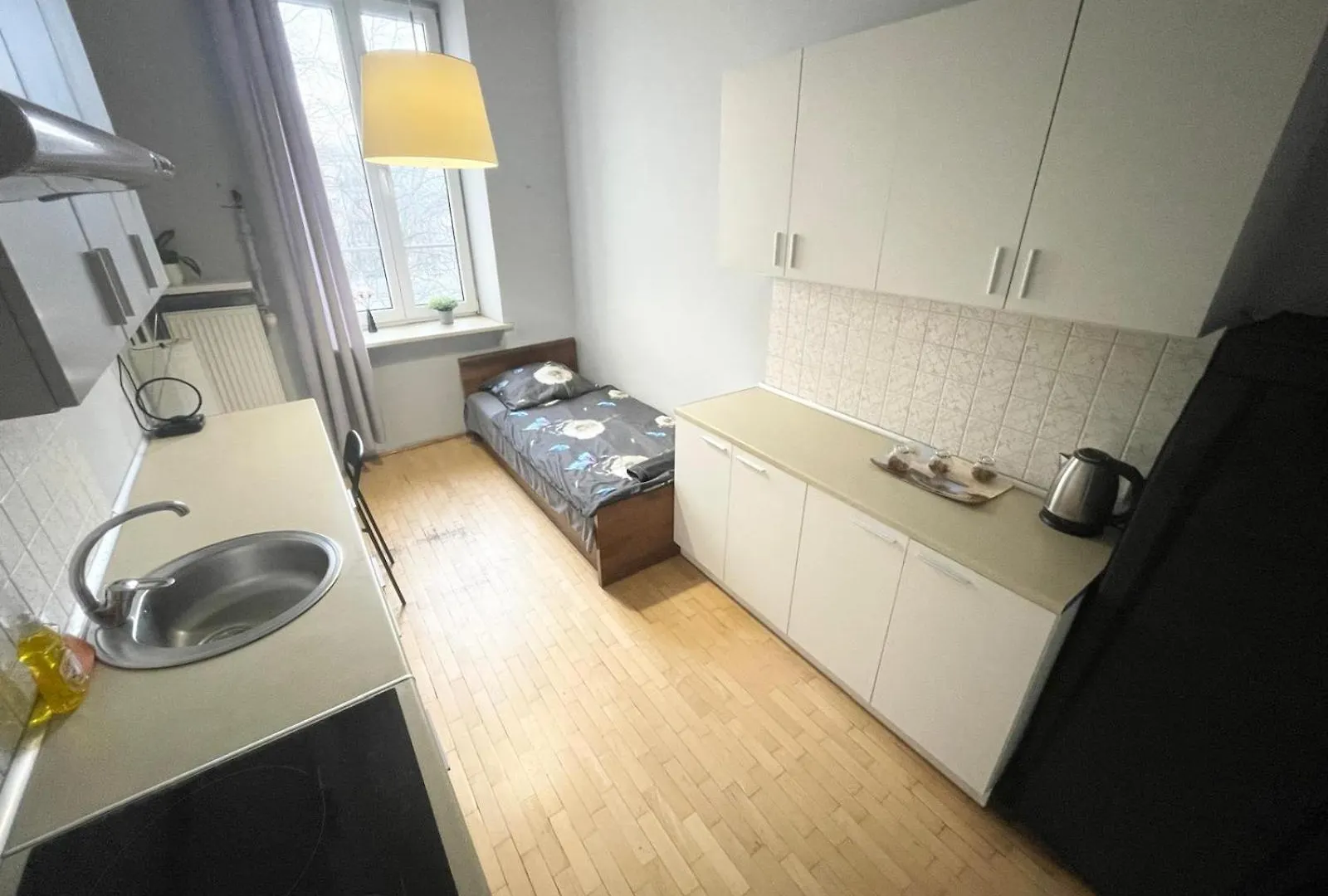 Apartment Fantastic Waw - G Room 4 Warsaw Poland